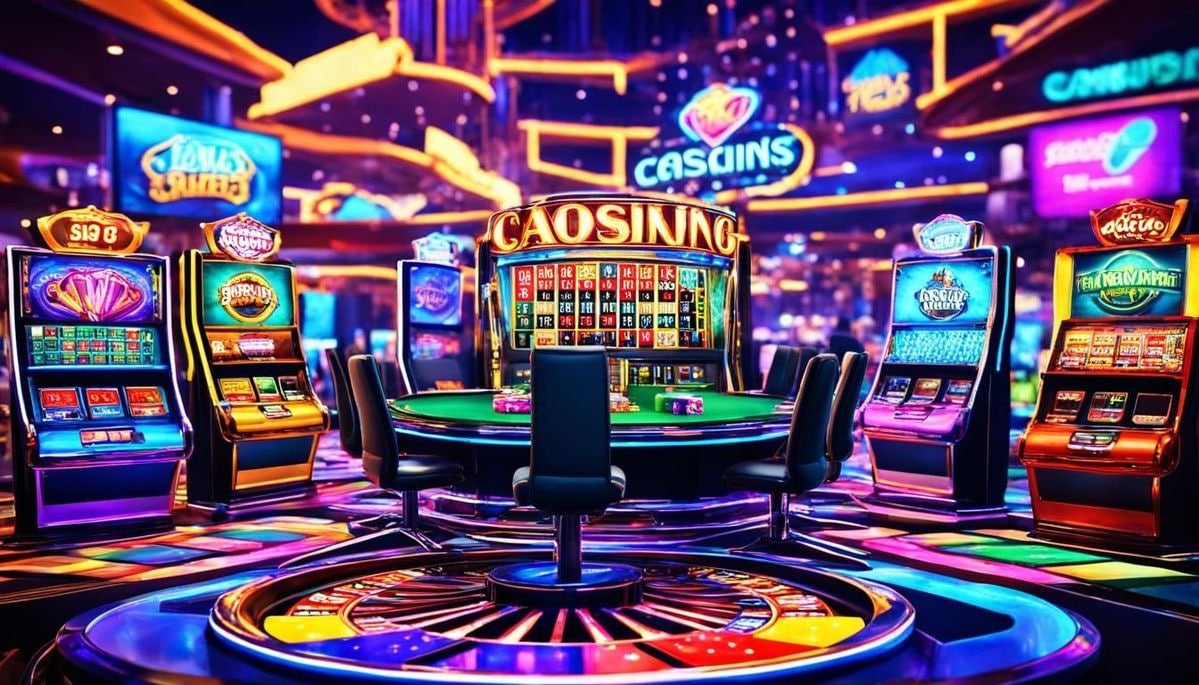 12cuci slot