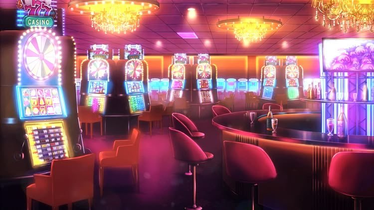 12cuci slot